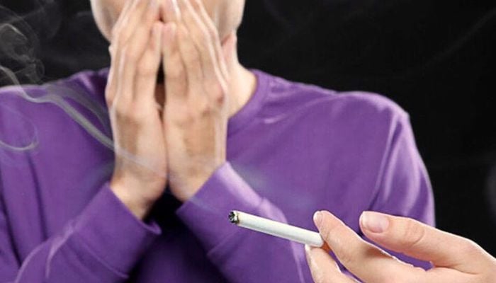 Young, healthy non-smokers getting lung cancer? Experts explain why