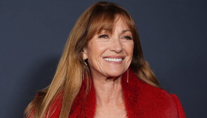 Jane Seymour shares powerful message for women over 50
