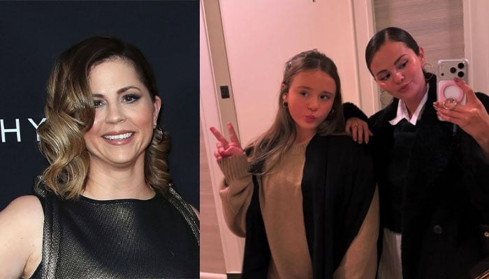Selena Gomezs mom breaks silence after cryptic post sparked family rift rumors