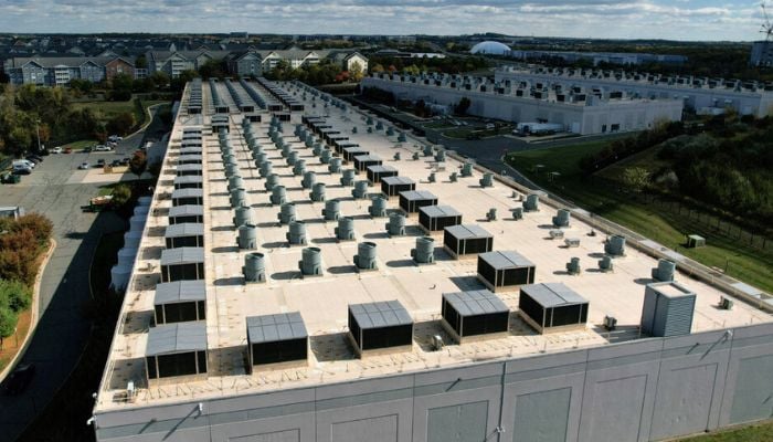 New York becomes first US state to impose data center moratorium amid AI boom