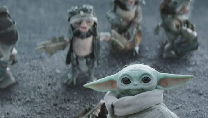 Star Wars: The Mandalorian and Grogu gets home release date with exclusive bonus content