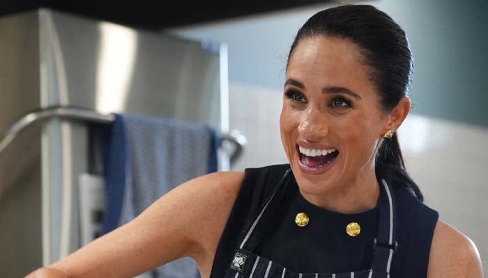 MasterChef Australia threatened to skip Meghan Markles guest judge spot