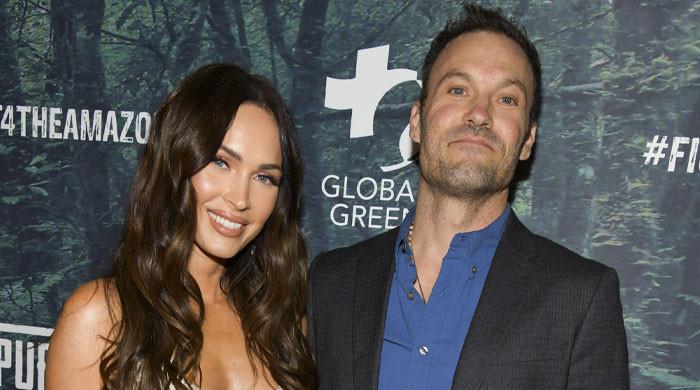 Brian Austin Green shares biggest lesson from his marriage to Megan Fox