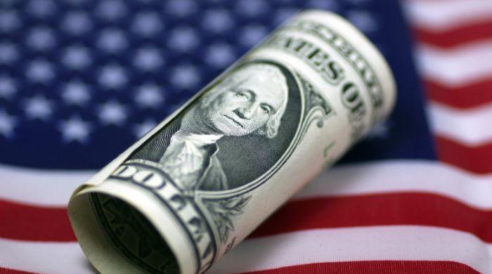 US June budget deficit hits $120 billion amid tariff refunds