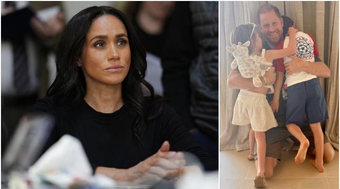 Are Archie, Lilibet pawns to Harry, Meghan Markle vying for special treatment? Insider comes clean