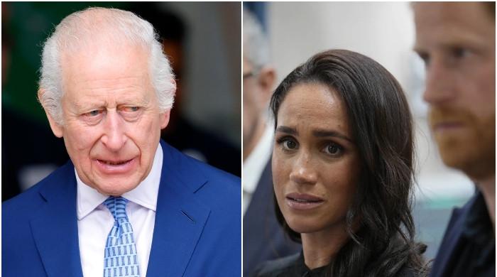 Prince Harry finally pushes his luck beyond King Charles’ breaking point: ‘Where’s the humility!’