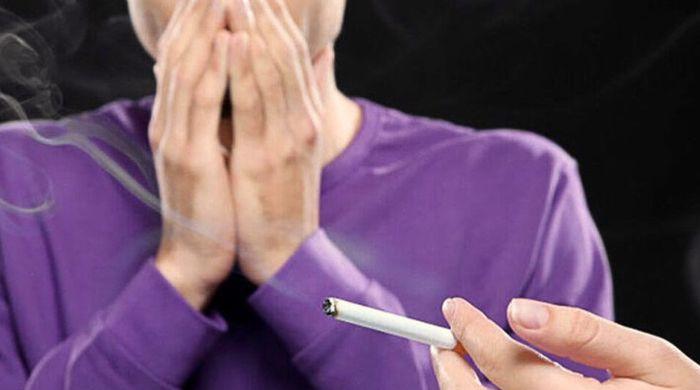 Young, healthy non-smokers getting lung cancer? Experts explain why