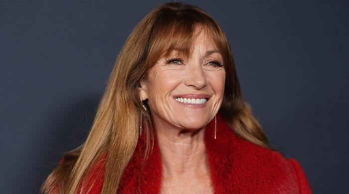 Jane Seymour shares powerful message for women over 50