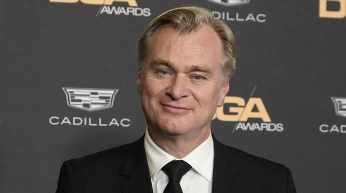 Christopher Nolan reveals the unexpected footage he refused to cut