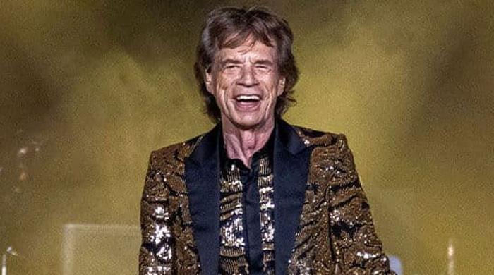 Rolling Stones' Mick Jagger teases more music after 'Foreign Tongues'