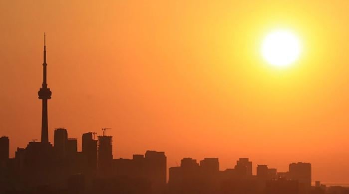 Heat warning in Ontario: here’s what you can do to stay safe during extreme heat waves