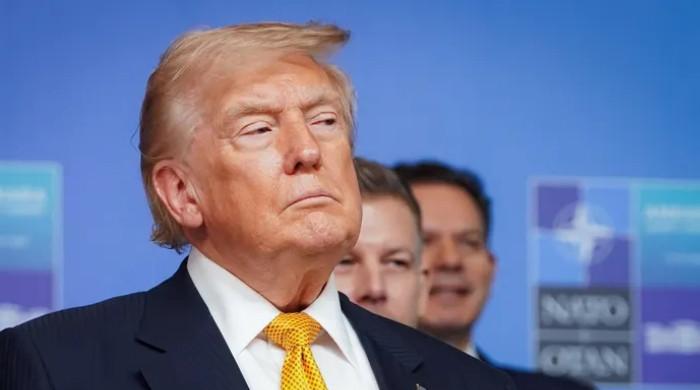 Trump's $1.8bn IRS settlement overturned by US judge, that would have shielded him from tax audits