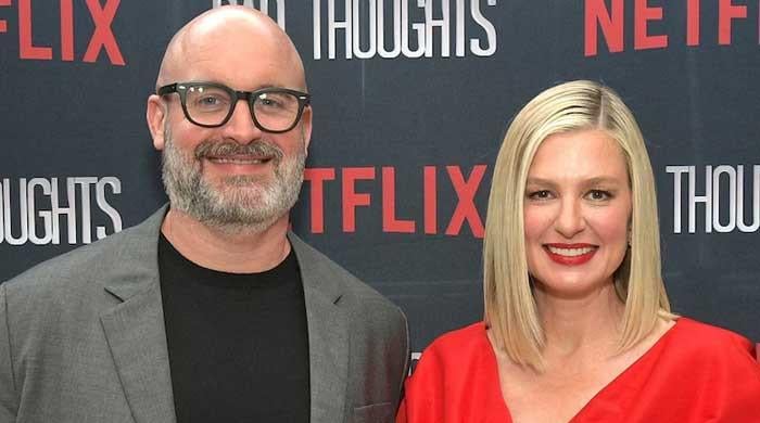 Comedians Tom Segura, Christina Pazsitzky end marriage after 18 years