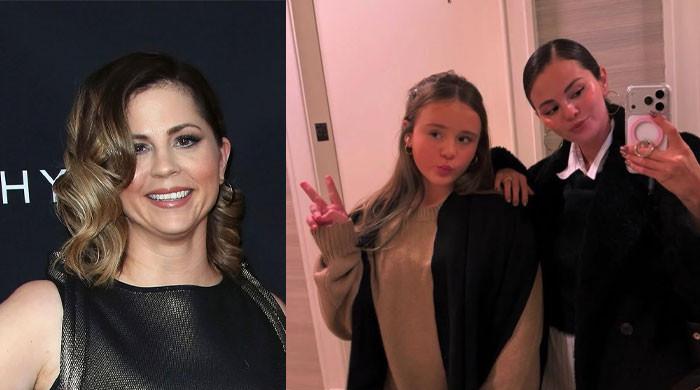 Selena Gomez's mom breaks silence after cryptic post sparked family rift rumors