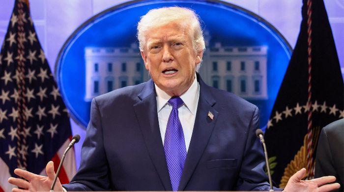 Trump's tariff blow: US refunds $81 billion after supreme court ruling