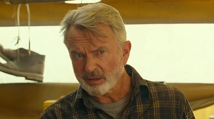 'Jurassic Park' star Sam Neill's cause of sudden death revealed by ex-girlfriend
