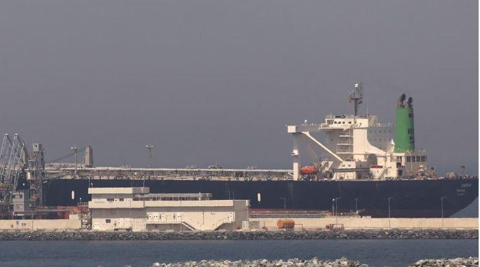 DP World in crucial talks to build new UAE port bypassing the Strait of Hormuz