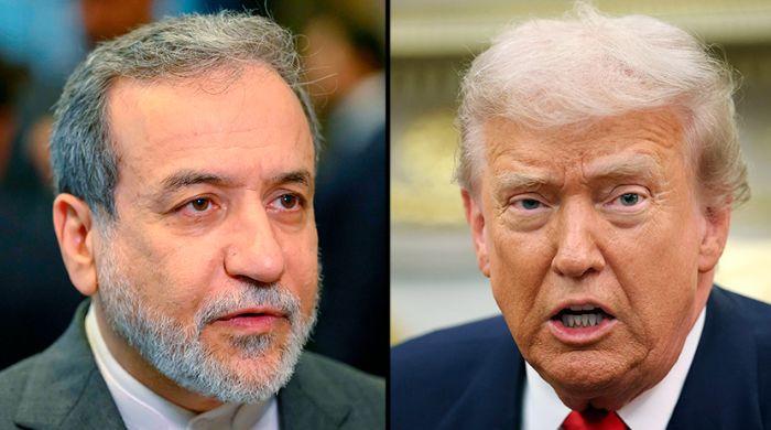 Iranian FM mocks Trump over Strait of Hormuz payment demand: ‘We will be fair’