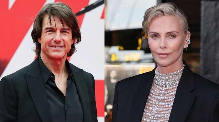 Tom Cruise sets his sights on Charlize Theron after parting ways with Ana de Armas