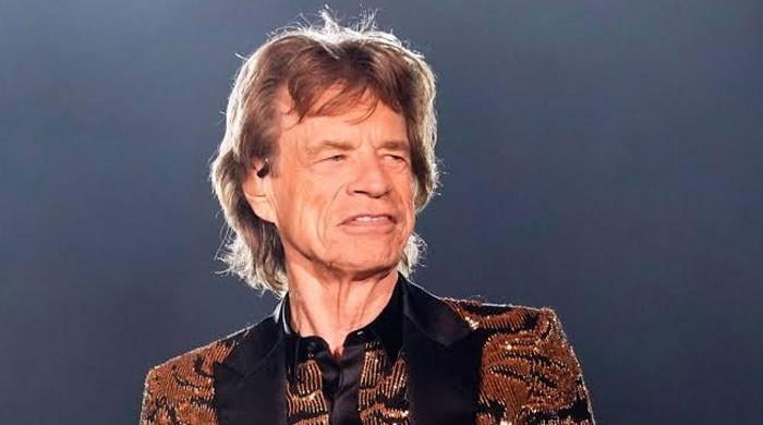 Mick Jagger reveals why he never met Elvis Presley