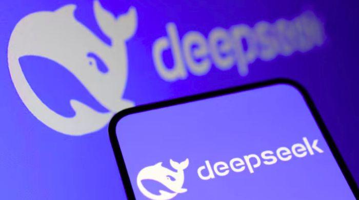 DeepSeek targets new funding round to boost AI computing power 