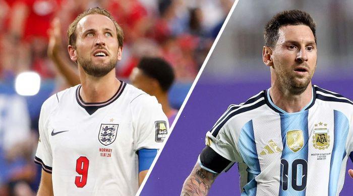 England vs Argentina named ‘highest-risk’ world cup match by FBI—Here's Why 