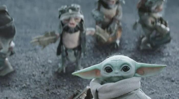 'Star Wars: The Mandalorian and Grogu' gets home release date with exclusive bonus content