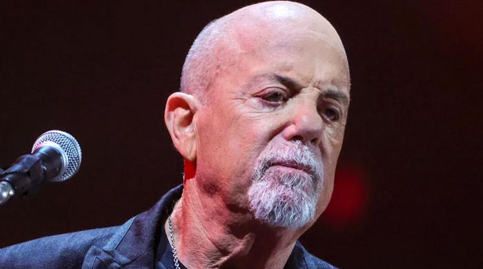 Billy Joel gets honest about whether he regrets quitting songwriting