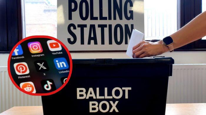Japan enacts new election law mandating AI labels on social media