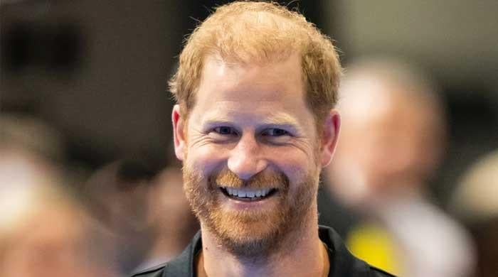 Prince Harry thinks England will lift FIFA World Cup 2026