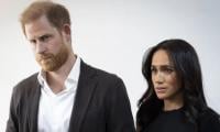 Prince Harry, Meghan Markle Are ‘toying’ With King Charles In Cynical Move