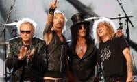 Guns N' Roses announce charity campaign during 2026 world tour