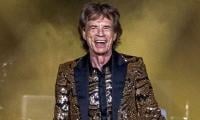Rolling Stones' Mick Jagger teases more music after 'Foreign Tongues'