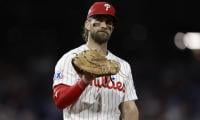 Bryce Harper says FanDuel used video without consent amid gambling lawsuit
