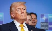 Trump's $1.8bn IRS settlement overturned by US judge, that would have shielded him from tax audits
