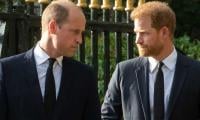 Could Prince William reunite with brother Harry after King Charles?