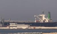 DP World in crucial talks to build new UAE port bypassing the Strait of Hormuz