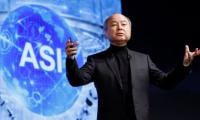 SoftBank’s Masayoshi Son predicts AI will generate 20% of global GDP by 2040