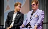 'Furious' Elton John Sends Strong Message To Prince Harry After Major Demand