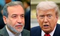 Iranian FM mocks Trump over Strait of Hormuz payment demand: ‘We will be fair’