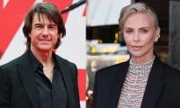 Tom Cruise Sets His Sights On Charlize Theron After Parting Ways With Ana De Armas