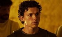 Why Tom Holland says critics are getting 'The Odyssey' all wrong?