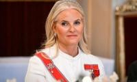 Crown Princess Mette-Marit Leaves Hospital After Lung Transplant, Releases Statement