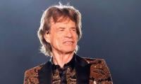 Mick Jagger reveals why he never met Elvis Presley