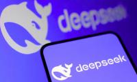 DeepSeek targets new funding round to boost AI computing power 