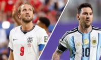 England vs Argentina named ‘highest-risk’ world cup match by FBI—Here's Why 