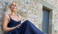 Khloé Kardashian offers glimpse into adorable family moments during summer getaway 