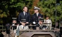  Paris Bastille Day 2026: Europe displays military unity in support of Ukraine 