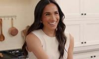 Meghan Markle's lifestyle show lands major Emmy nomination