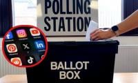 Japan enacts new election law mandating AI labels on social media